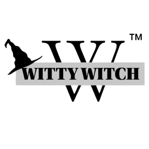 Witty Witch